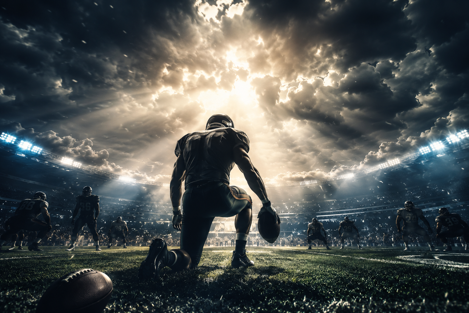 Ladies & Edelman Draft Night 2025