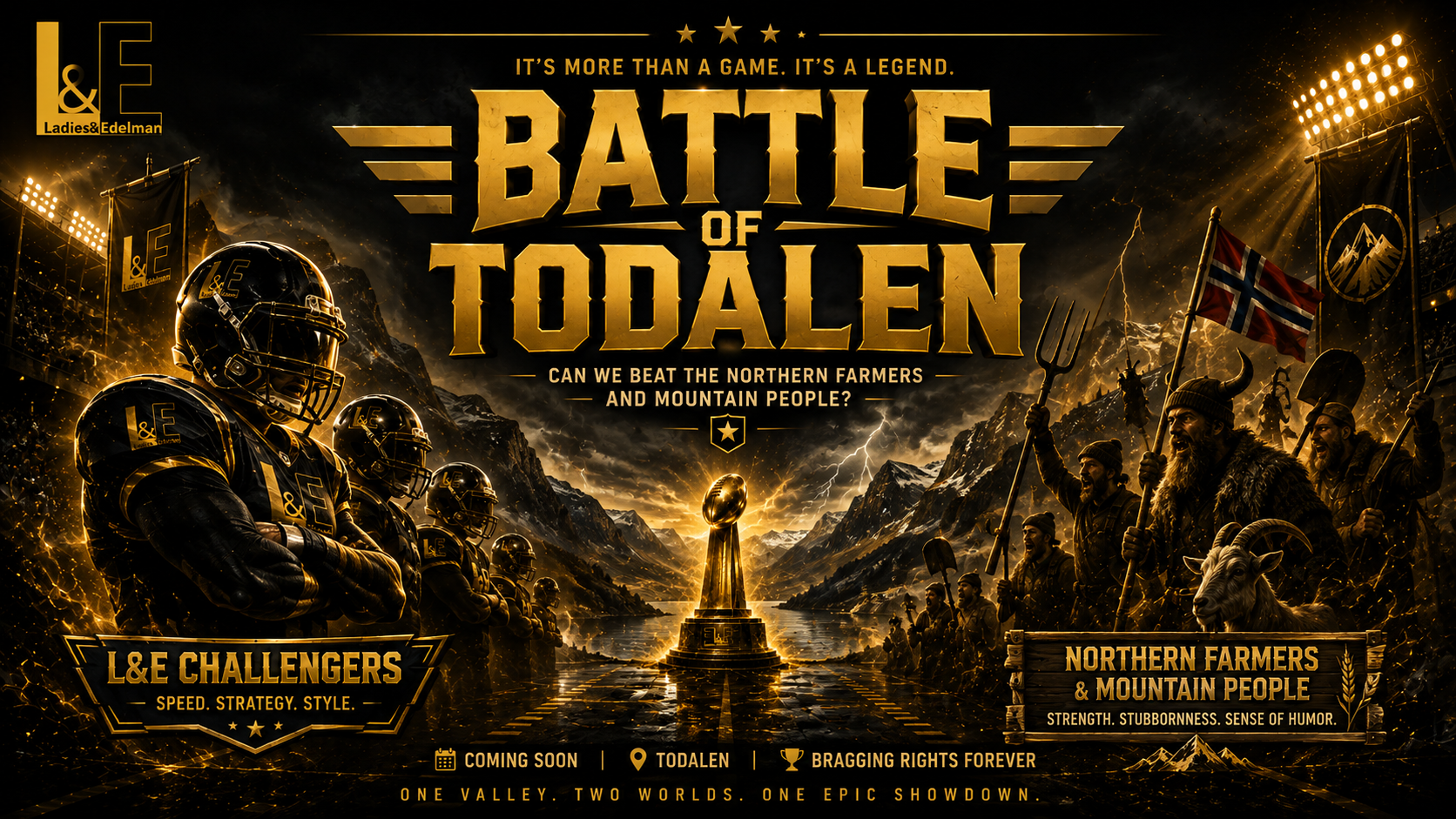 Battle of Todalen
